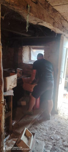 Photo de galerie - Vide maison, désencombrement, évacuation. 