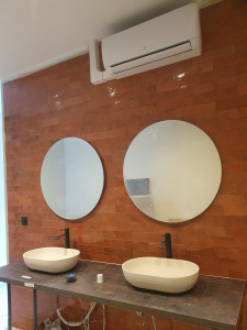 Photo de galerie - Carrelage