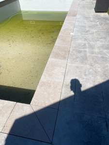 Photo de galerie - Carrelage