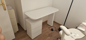 Photo de galerie - Bureau 