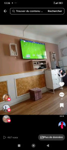 Photo de galerie - Bricolage 