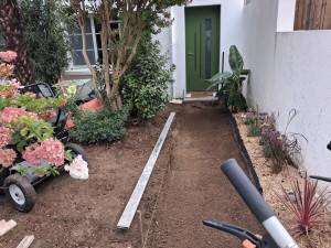 Photo de galerie - Terrassement - Assainissement