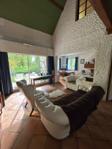 Photo de galerie - Nettoyage d’un bien immobilier avant visite