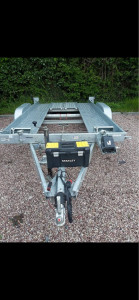 Photo de galerie - Transport de véhicules - Remorquage