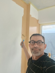 Photo de galerie - Peinture et bricolage