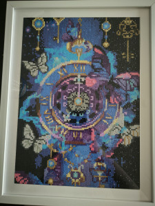 Photo de galerie - Tableau