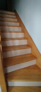Photo de galerie - Menuiserie - Huisserie - Agencement