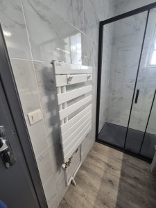 Photo de galerie - Plomberie - Installation sanitaire