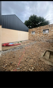 Photo de galerie - Manutention