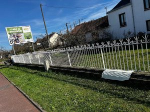 Photo de galerie - Bricolage et multi services