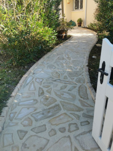 Photo de galerie - Carrelage