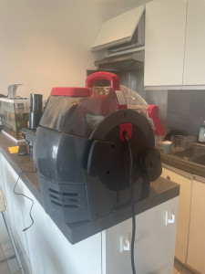 Photo de galerie - Aide à domicile