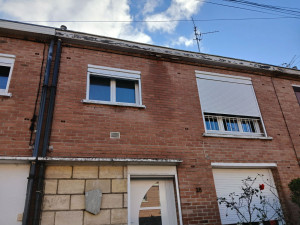 Photo de galerie - Remise en peinture. 