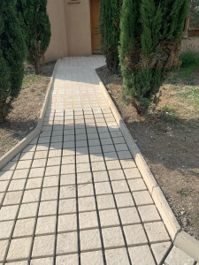 Photo de galerie - Bricolage et multi services