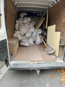 Photo de galerie - évacuation 