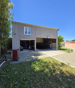 Photo de galerie - Bricolage et multi services