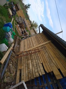 Photo de galerie - Bricolage et multi services