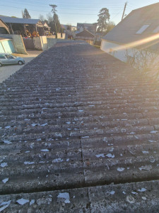 Photo de galerie - Artisan tout corps d'état - Rénovation