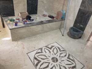 Photo de galerie - Marbre 