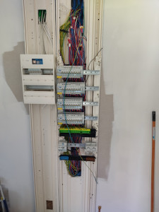 Photo de galerie - Tableau maison neuve