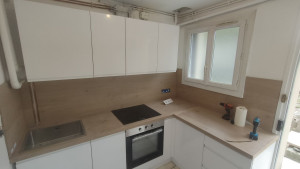 Photo de galerie - Bricolage et multi services