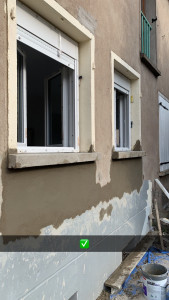 Photo de galerie - Artisan tout corps d'état - Rénovation