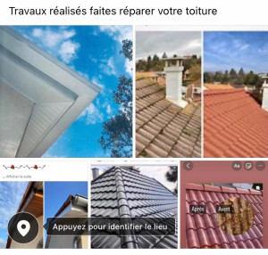 Photo de galerie - Bricolage et multi services