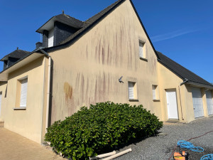 Photo de galerie - Plâtrerie - Murs - Plafonds