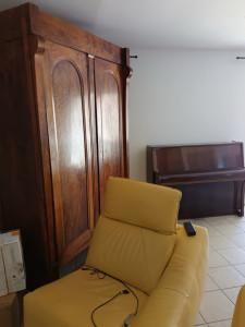 Photo de galerie - Déménagement 