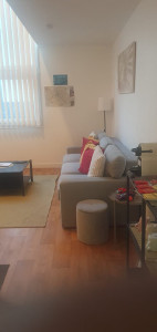 Photo de galerie - Conciergerie