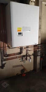 Photo de galerie - Chauffage - Climatisation