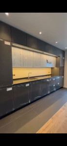 Photo de galerie - Assemblage de cuisine 