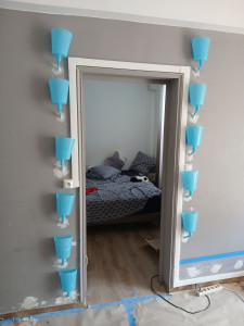 Photo de galerie - Artisan tout corps d'état - Rénovation