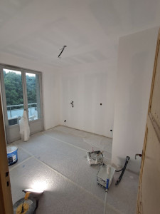 Photo de galerie - Plâtrerie - Murs - Plafonds