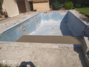 Photo de galerie - Maçonnerie