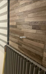 Photo de galerie - Carrelage 