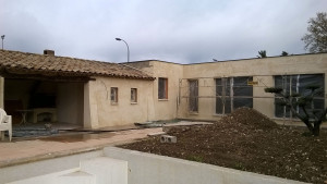 Photo de galerie - Architecte - Maître d'oeuvre