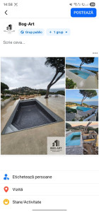 Photo de galerie - Carrelage