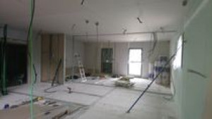 Photo de galerie - Installation électrique