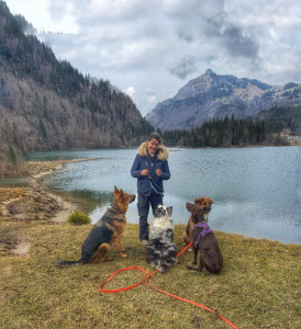 Photo de galerie - La confiance se construit 