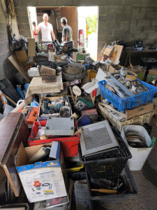 Photo de galerie - Déménageurs et aide au déménagement