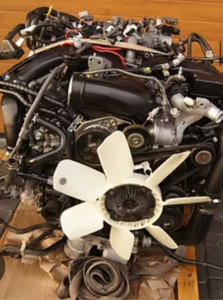 Photo de galerie - Réparation voiture