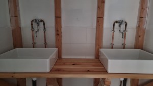 Photo de galerie - Plomberie - Installation sanitaire