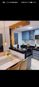 Photo de galerie - Parisienne, Puteaux cliente fidèle 