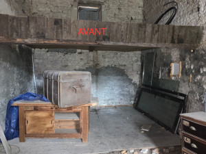 Photo de galerie - Projet        