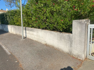 Photo de galerie - Maçonnerie