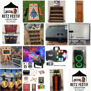 Photo de galerie - Animation 