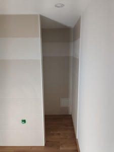 Photo de galerie - Faïence salle de bain