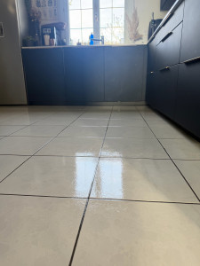 Photo de galerie - Ménage