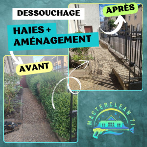 Photo de galerie - Paysagiste - Aménagement du jardin